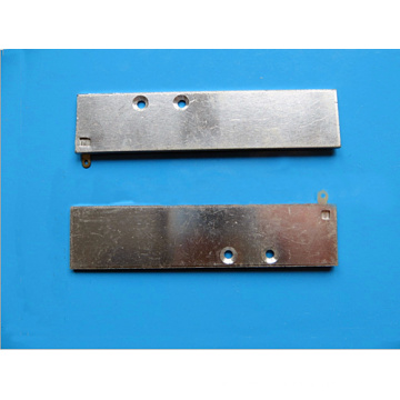 Heat Sinks Metal Stamping Parts Aluminum (ATC-235)